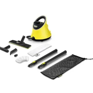 Máy làm sạch bằng hơi nước Karcher SC 2 DELUXE EASY FIX