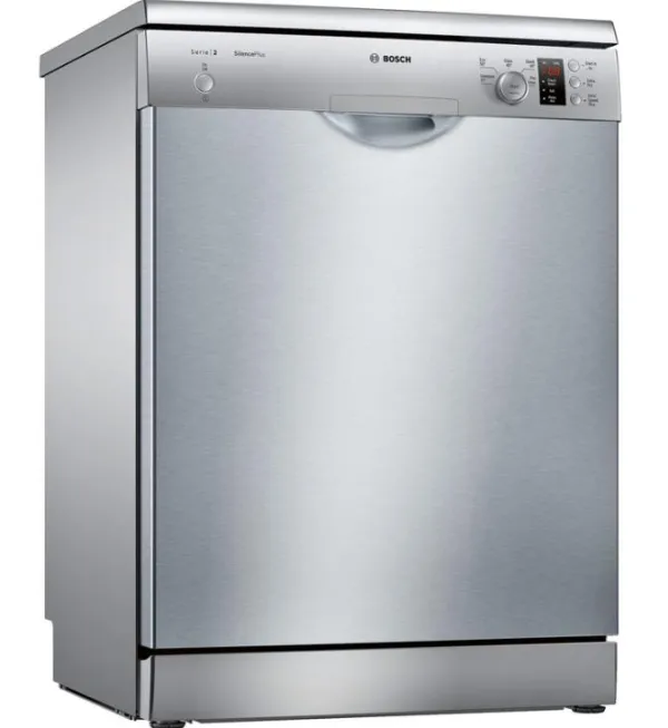 Máy rửa bát Bosch SMS25EI00G