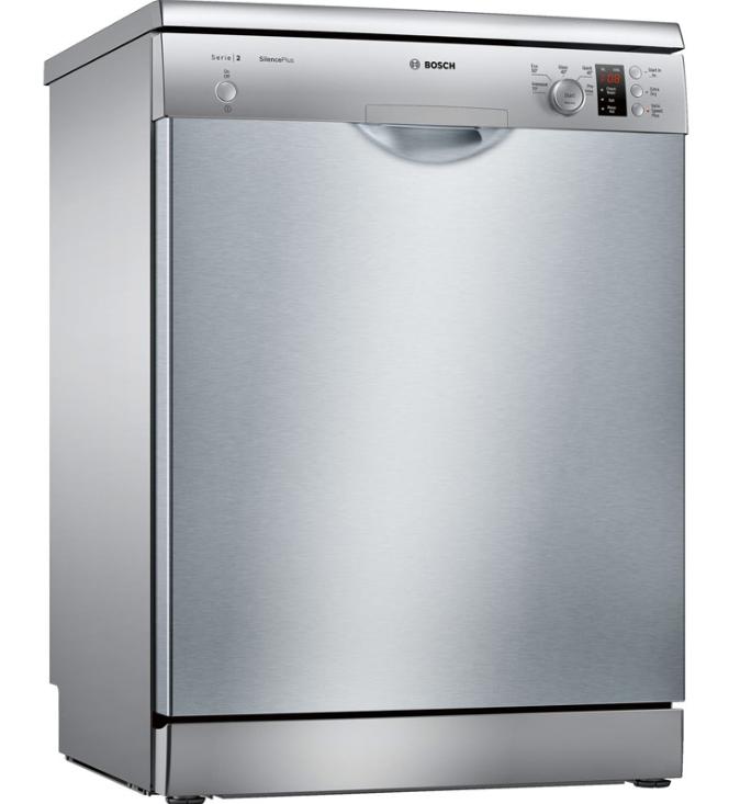 Máy rửa bát Bosch SMS25EI00G