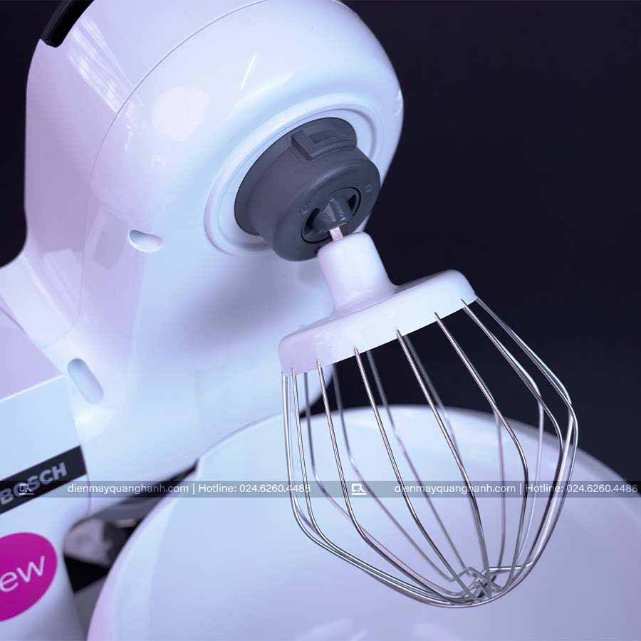 Ảnh thực tế Máy xay trộn đa năng BOSCH MUMS2AW00
