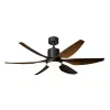 Quạt trần đèn AIRFUSION AKAMANI 231B