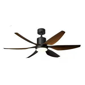 Quạt trần đèn AIRFUSION AKAMANI 231B