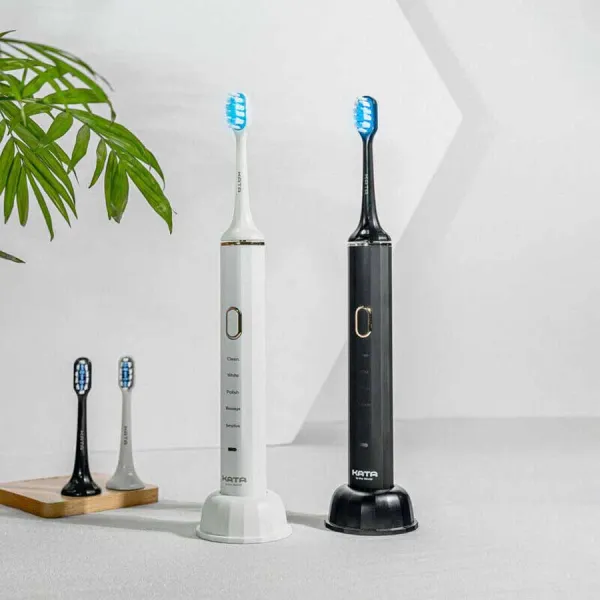 Bàn Chải Đánh Răng Điện KATA WT001