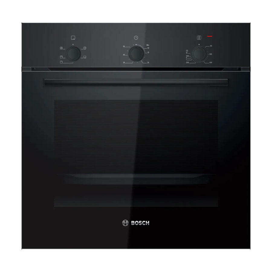 Lò nướng âm tủ Bosch HBF011BA1T 71 lít