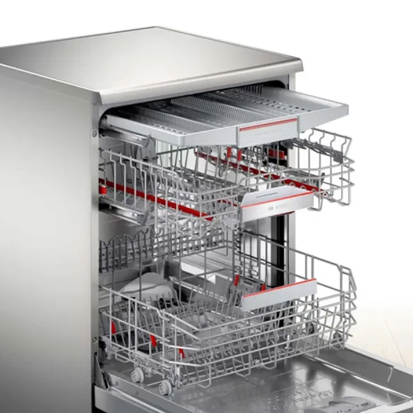 Máy rửa bát Bosch SMS6ZCI48E