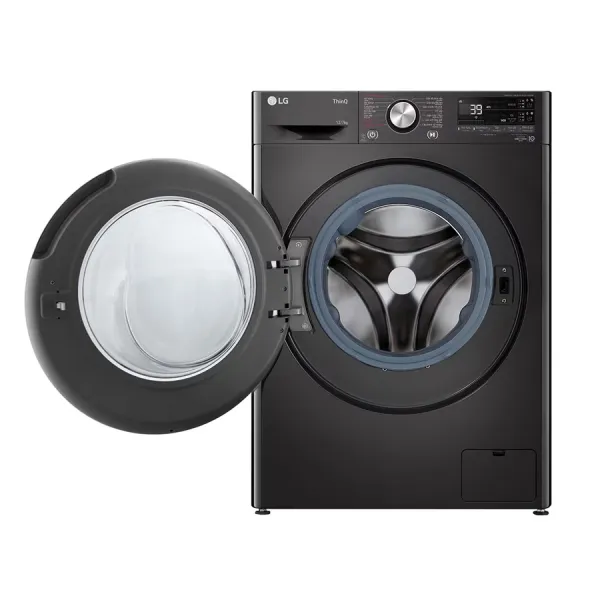 Máy giặt sấy LG 12/7kg FV1412H3BA