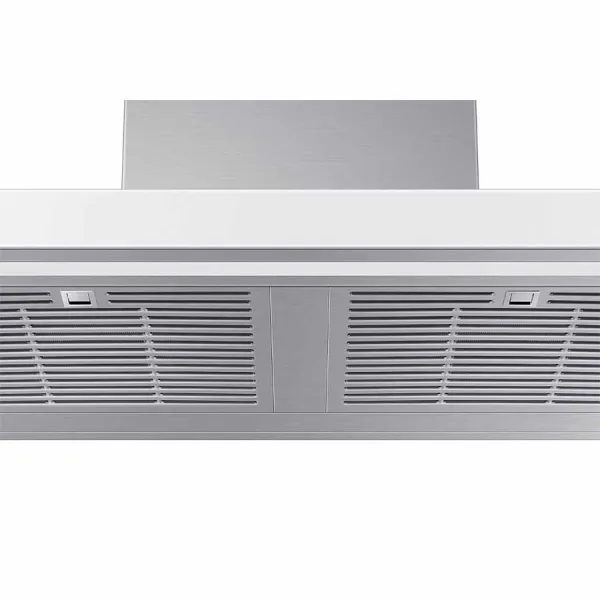 Máy hút mùi áp tường Samsung Bespoke NK36CB665WWHSV