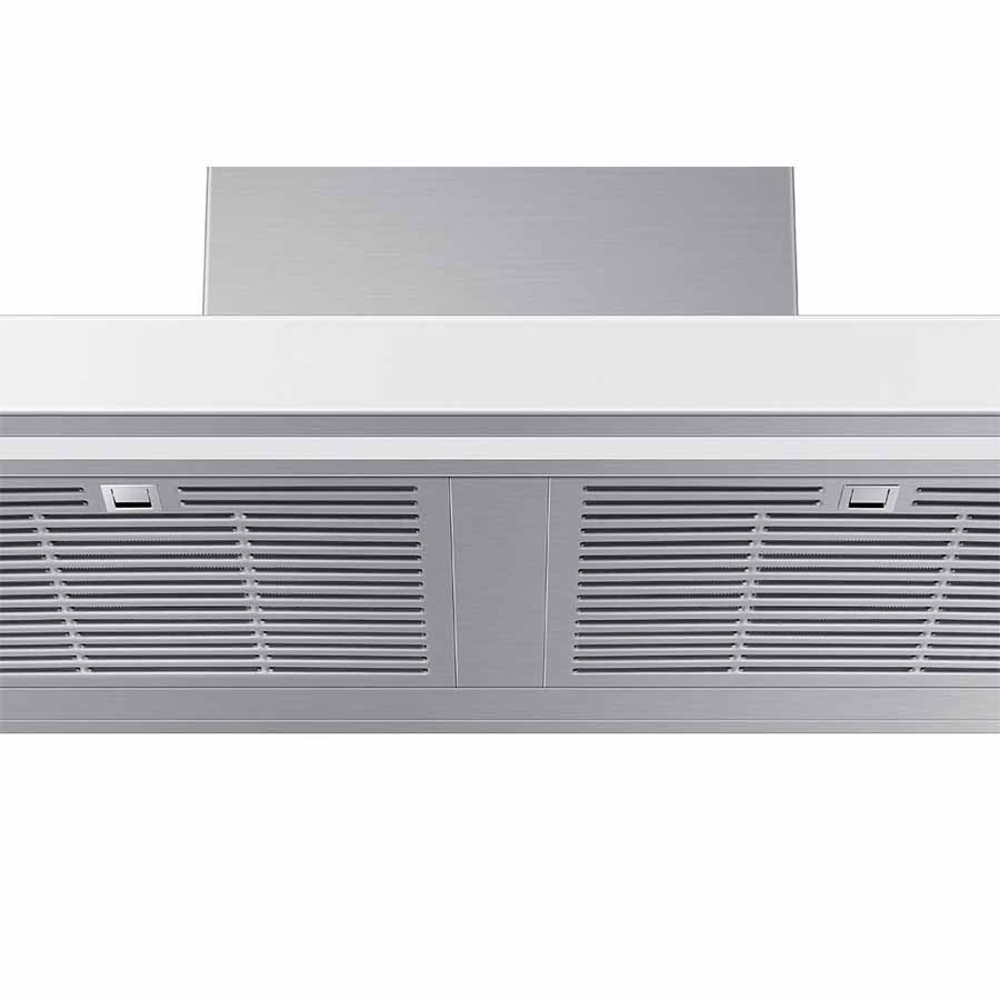 Máy hút mùi áp tường Samsung Bespoke NK36CB665WWHSV