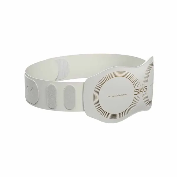 Máy Massage lưng SKG K5 PRO MAX