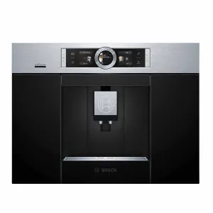 Máy pha cà phê Bosch CTL636ES6