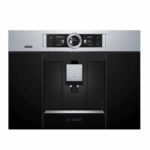 Máy pha cà phê Bosch CTL636ES6