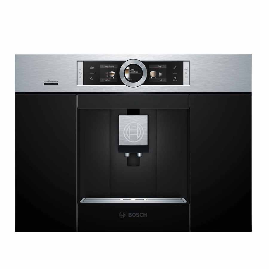 Máy pha cà phê Bosch CTL636ES6