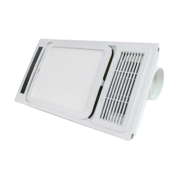 Đèn sưởi phòng tắm âm trần Kohn PT02G