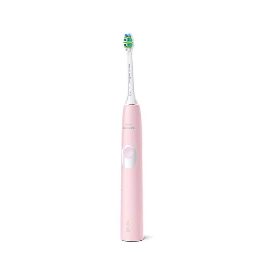 Set 2 bàn chải điện Philips HX6800/35