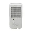 Máy lọc không khí và hút ẩm Sharp DW-J27FV-S 27 lít/ngày