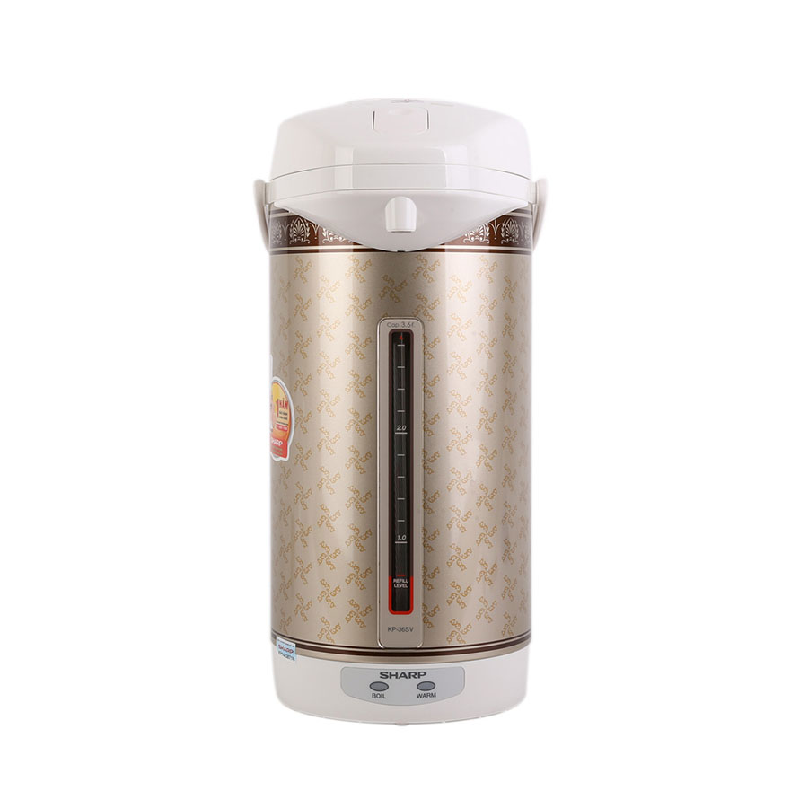Bình thủy điện Sharp KP36SV