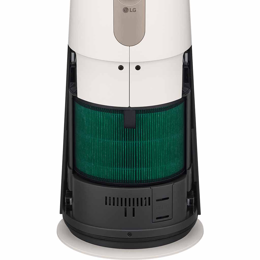 Máy lọc không khí LG PuriCare AeroTower FS15GPCJ0