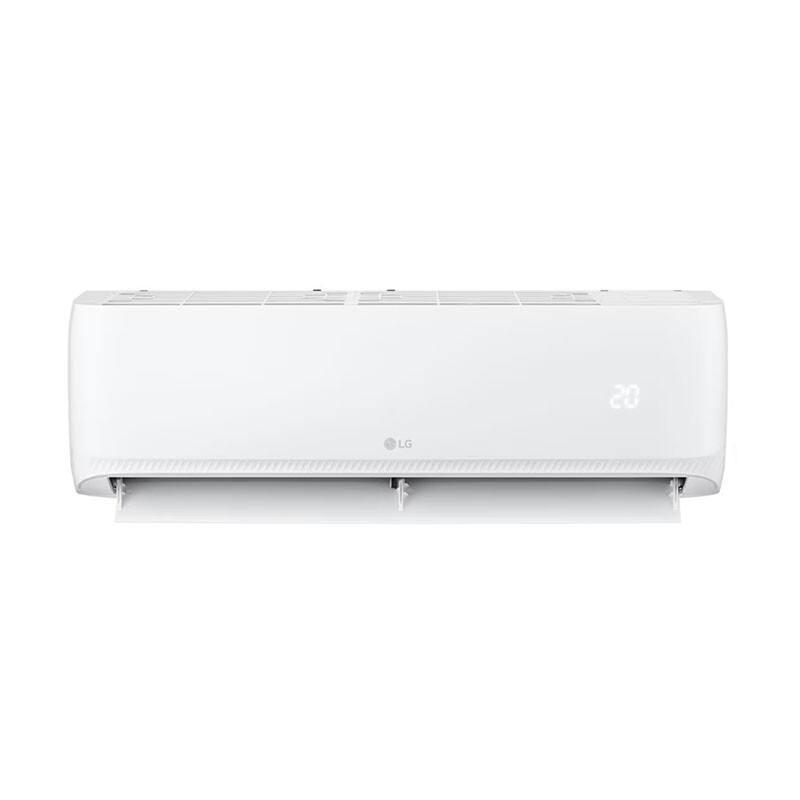 Điều hòa 9000BTU LG 1 chiều K09CH