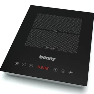 Bếp Từ Đơn Bán Âm Benny BI-02