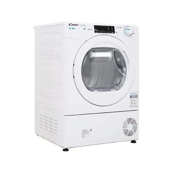 Máy sấy ngưng tụ Candy 10 kg CSO C10TE-S