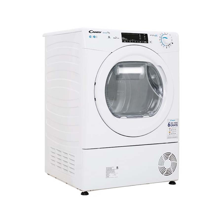 Máy sấy ngưng tụ Candy 10 kg CSO C10TE-S