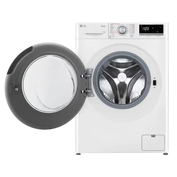 Máy giặt LG Inverter 10 Kg FV1410S4W1