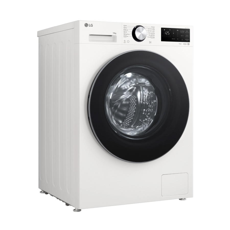 Máy giặt LG AI DD™ Inverter 10kg FX1410N5W