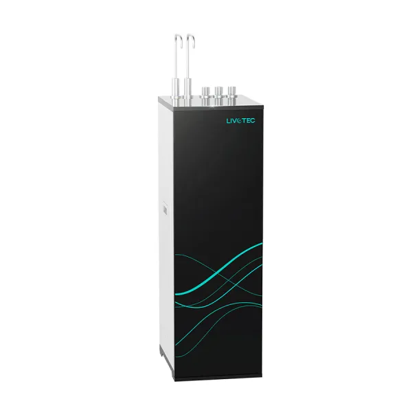 Máy lọc nước nóng lạnh Livotec 628S