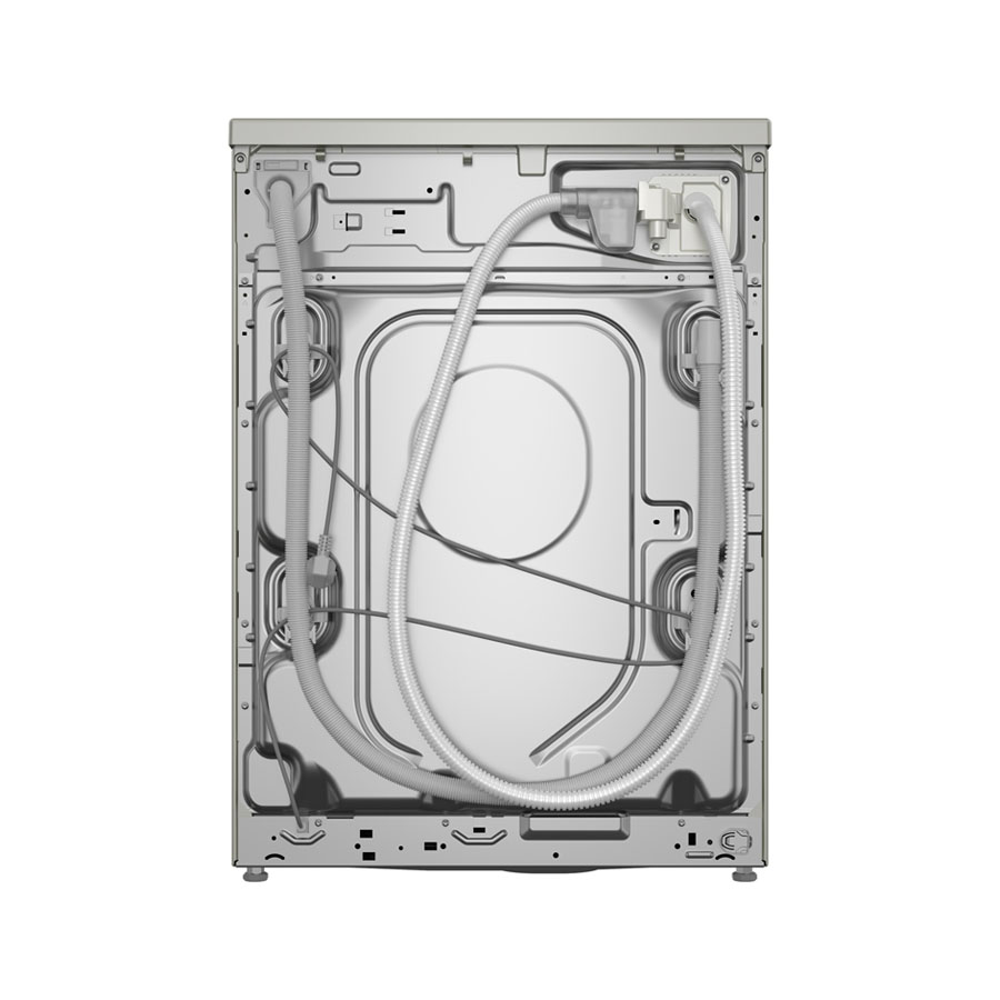 Máy giặt Bosch WGB2560X0