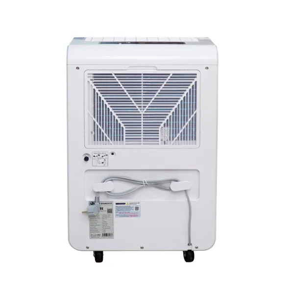 Máy hút ẩm công nghiệp FUJIHAIA DH70B 70L/ngày