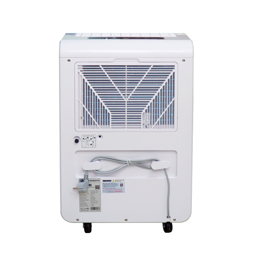 Máy hút ẩm công nghiệp FUJIHAIA DH70B 70L/ngày