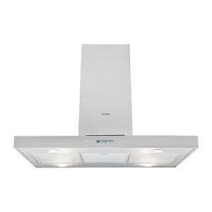 Máy hút mùi đảo Hafele HH-IS90A 539.81.715