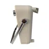 Máy sưởi gốm treo tường Creen CR-H38C