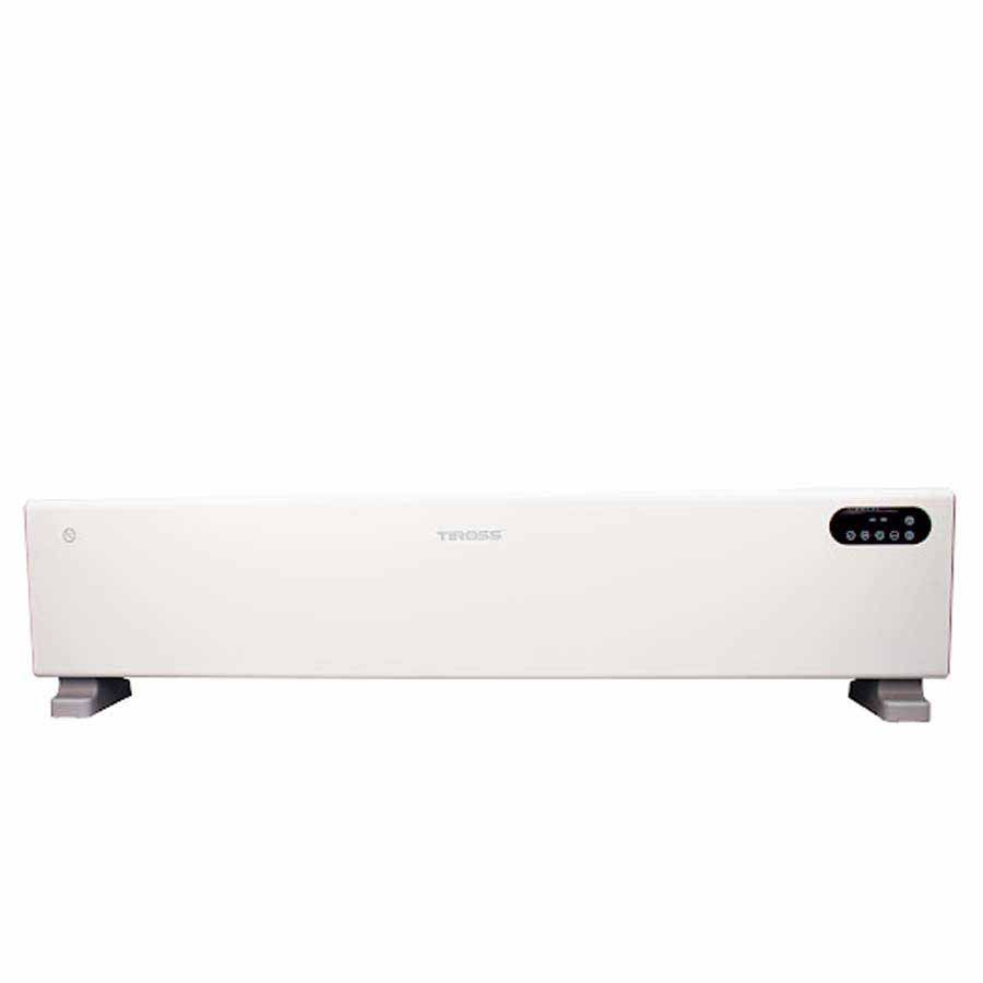 Máy sưởi sàn trong nhà Tiross TS9447