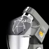 Máy Trộn Đa Năng Kenwood  Titanium Chef Patissier XL KWL90.004SI
