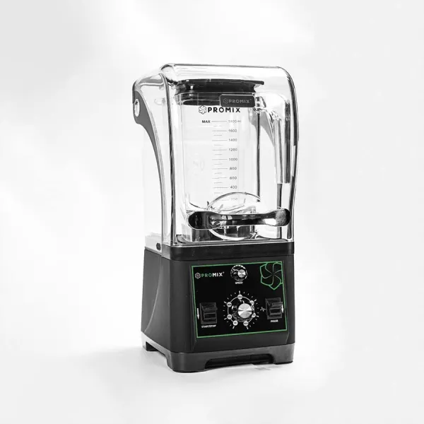 Máy xay sinh tố công nghiệp Promix PM-911B 1650W