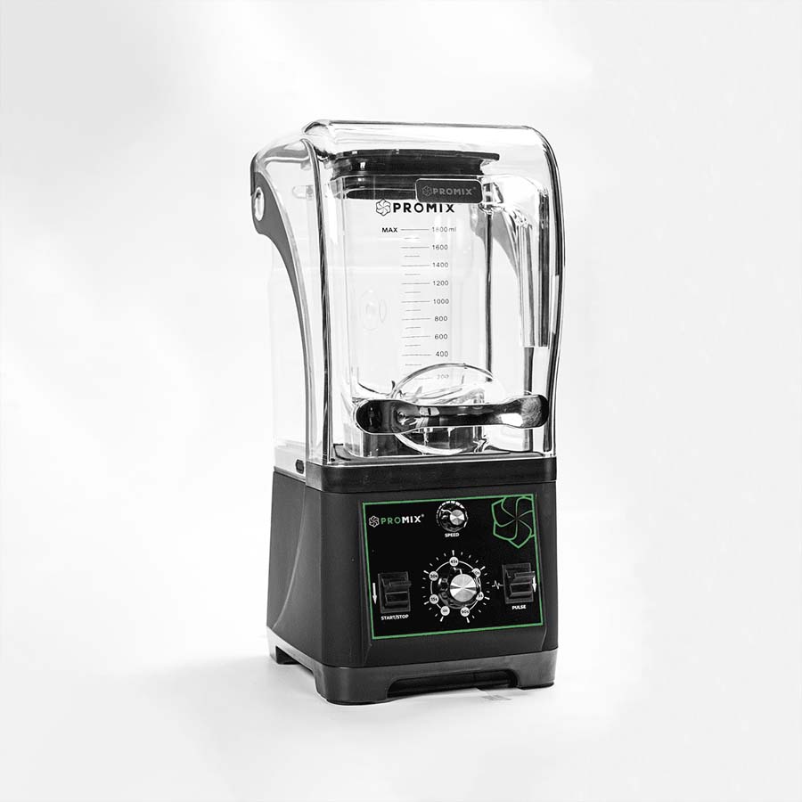 Máy xay sinh tố công nghiệp Promix PM-911B 1650W