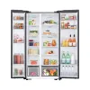 Tủ lạnh Side By Side 578 lít Samsung RS57DG410EB4SV