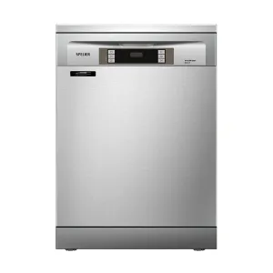 Máy rửa bát Spelier SP 15 DW-S/HA