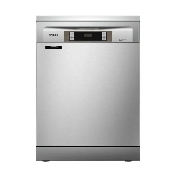 Máy rửa bát Spelier SP 15 DW-S/HA
