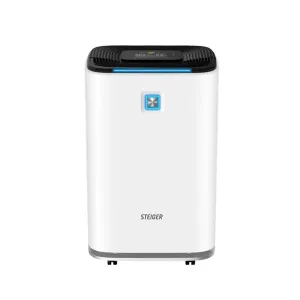 Máy hút ẩm kết hợp lọc không khí Steiger STG-835DW/PRO