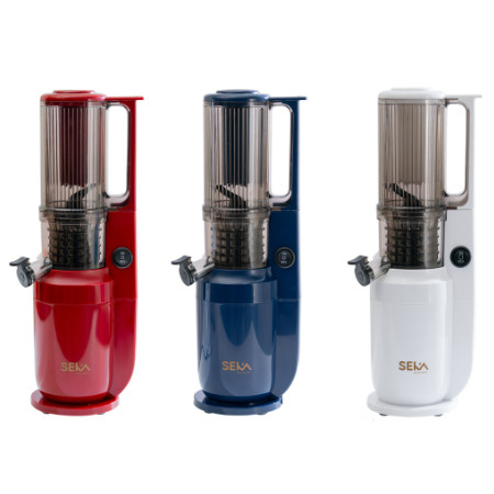 Máy ép chậm Seka SK535S