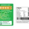 Máy giặt Aqua Inverter 12 kg AW12-BP4959U1K(B)