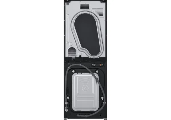 Tháp giặt sấy LG Inverter WT1410NHB