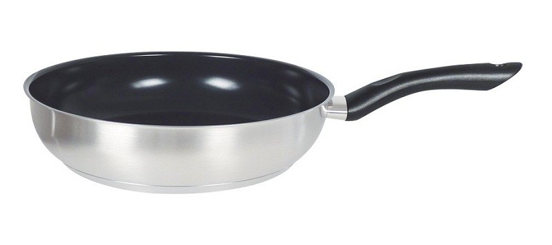 Chảo từ chống dính Elo Pure Mercury 24cm - toàn cảnh sản phẩm