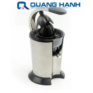 Máy vắt cam Kuchenzimmer inox – 3000358