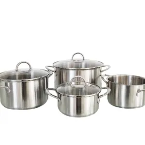 Bộ nồi Berndes Roma 059021