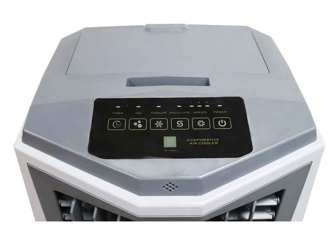 Quạt điều hoà Boss FEAB-409-G