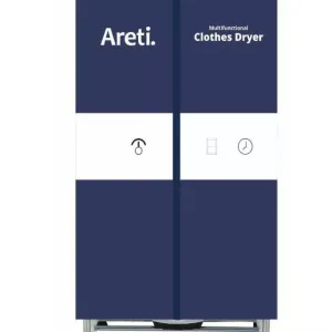 Tủ sấy quần áo Areti AD-01