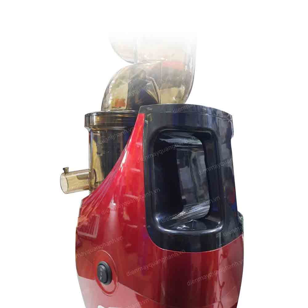 Máy ép chậm Jiplai JL05